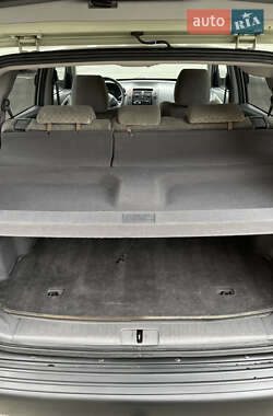 Позашляховик / Кросовер Hyundai Tucson 2005 в 