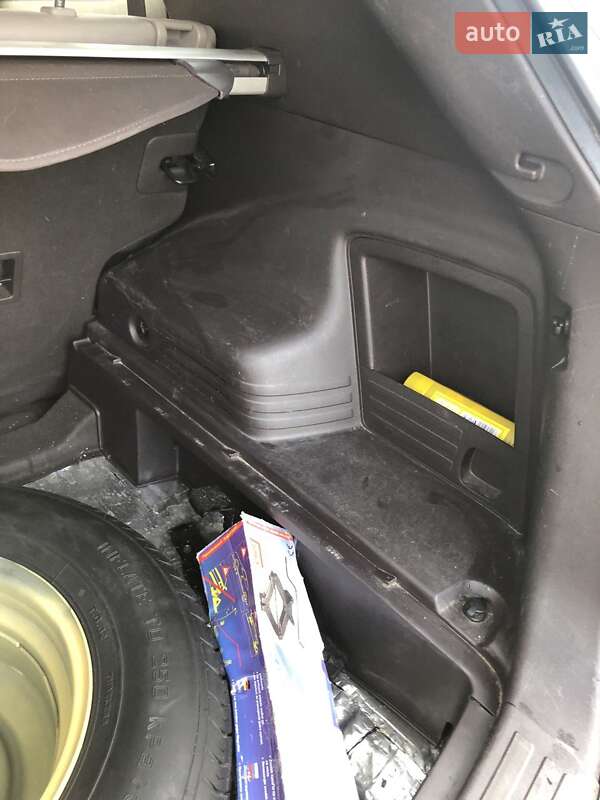 Позашляховик / Кросовер Hyundai Tucson 2014 в Ладижині