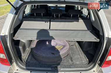 Позашляховик / Кросовер Hyundai Tucson 2007 в 