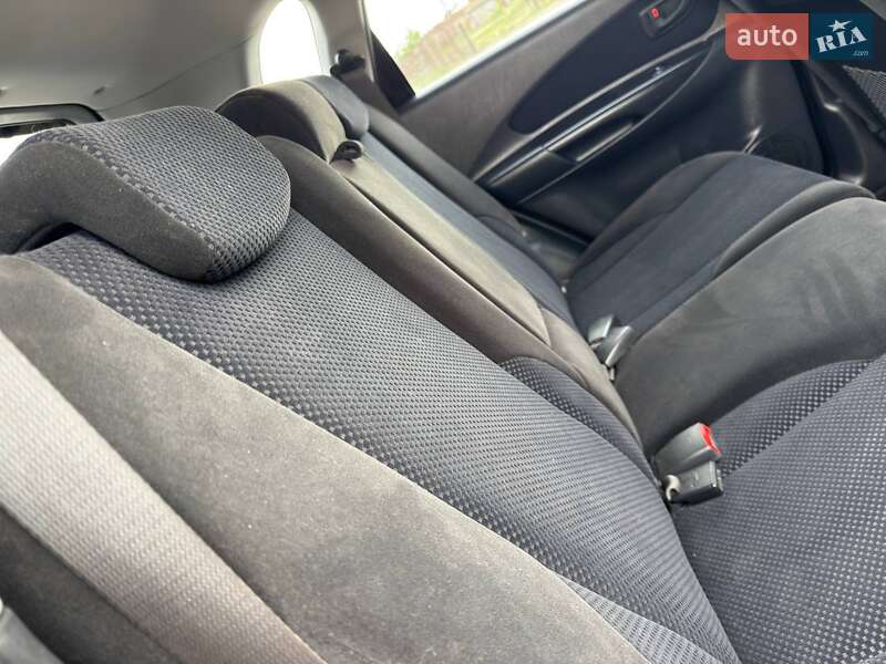 Позашляховик / Кросовер Hyundai Tucson 2009 в Охтирці