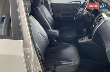 Внедорожник / Кроссовер Hyundai Tucson 2007 в 