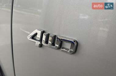 Внедорожник / Кроссовер Hyundai Tucson 2007 в 