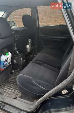 Внедорожник / Кроссовер Hyundai Tucson 2007 в 