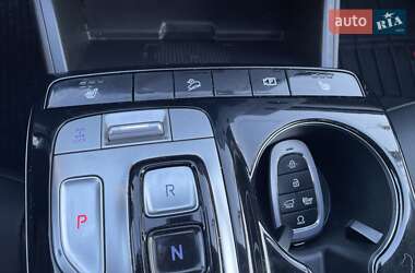 Позашляховик / Кросовер Hyundai Tucson 2021 в 