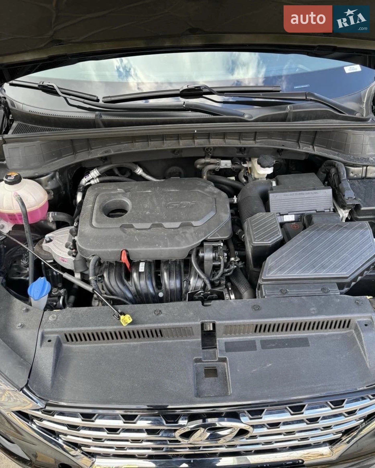 2021 Hyundai Tucson - мініатюра 28