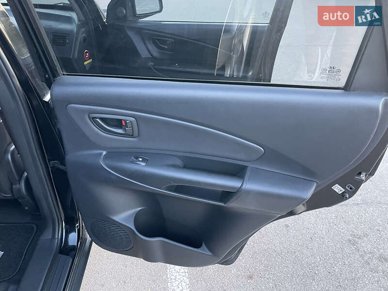 Позашляховик / Кросовер Hyundai Tucson 2010 в Кривому Розі