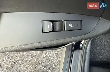 Внедорожник / Кроссовер Hyundai Tucson 2019 в 