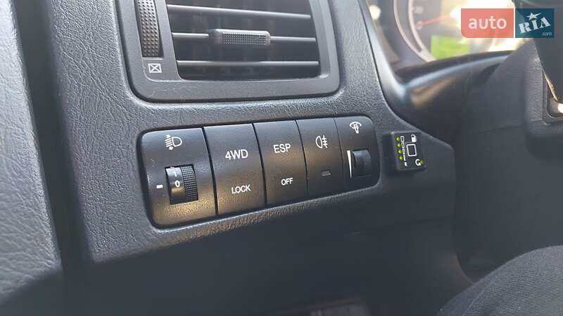 Внедорожник / Кроссовер Hyundai Tucson 2007 в Харькове фото 7 Внедорожник / Кроссовер Hyundai Tucson 2007 в Харькове