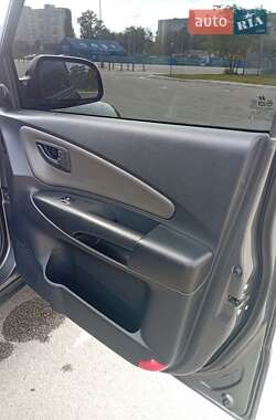 Внедорожник / Кроссовер Hyundai Tucson 2009 в 