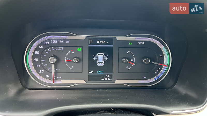 Позашляховик / Кросовер Hyundai Tucson 2022 в Шостці