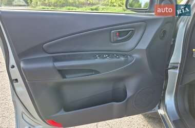 Внедорожник / Кроссовер Hyundai Tucson 2006 в 