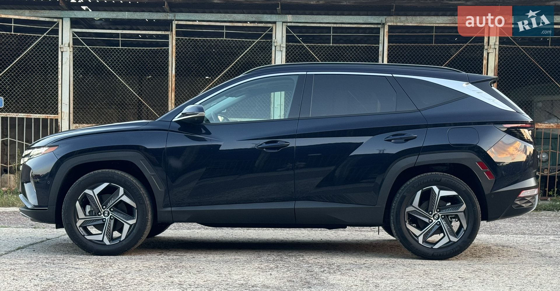 2022 Hyundai Tucson - мініатюра 6
