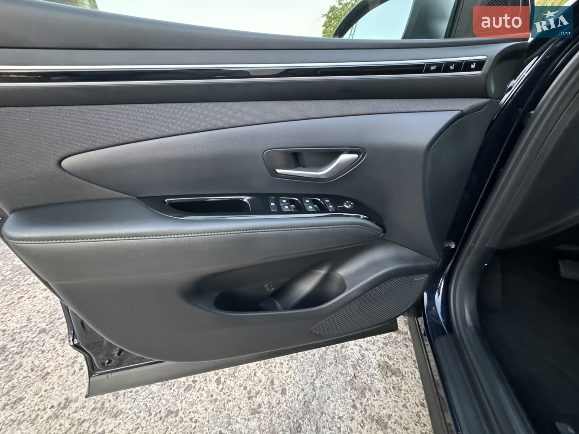 2022 Hyundai Tucson - мініатюра 33