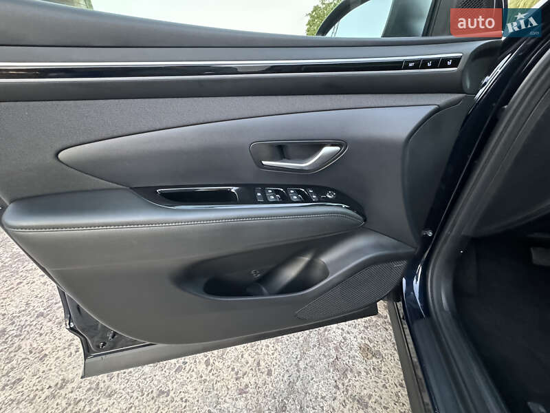 Позашляховик / Кросовер Hyundai Tucson 2022 в Городку