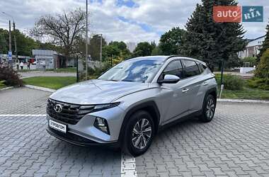 Внедорожник / Кроссовер Hyundai Tucson 2024 в Хмельницком