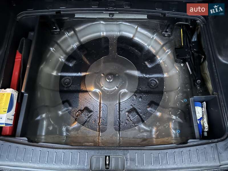 Внедорожник / Кроссовер Hyundai Tucson 2009 в Харькове