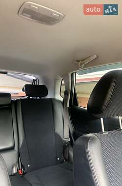 Внедорожник / Кроссовер Hyundai Tucson 2011 в 