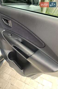 Внедорожник / Кроссовер Hyundai Tucson 2011 в 