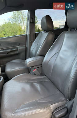 Внедорожник / Кроссовер Hyundai Tucson 2006 в 