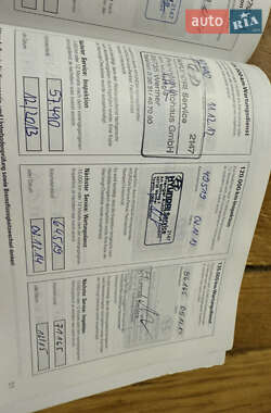 Внедорожник / Кроссовер Hyundai Tucson 2006 в 