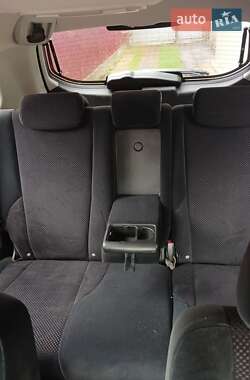 Внедорожник / Кроссовер Hyundai Tucson 2006 в 