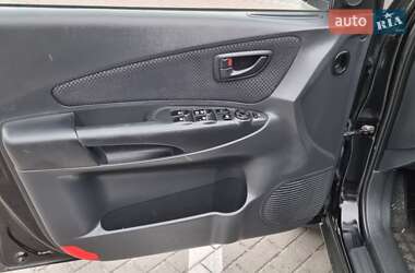 Внедорожник / Кроссовер Hyundai Tucson 2008 в 