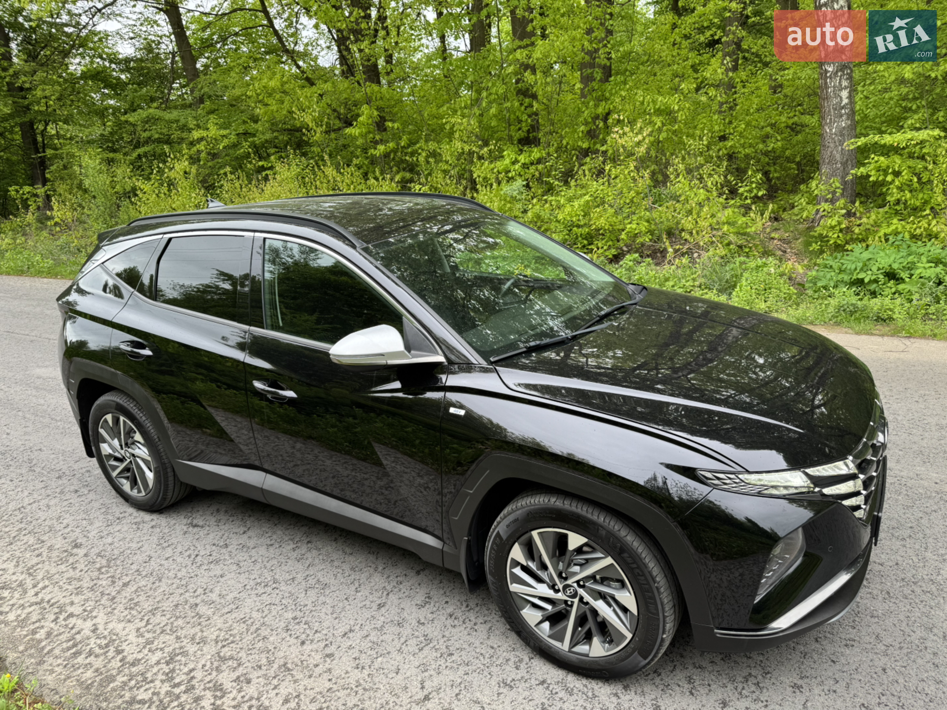 2020 Hyundai Tucson - мініатюра 22