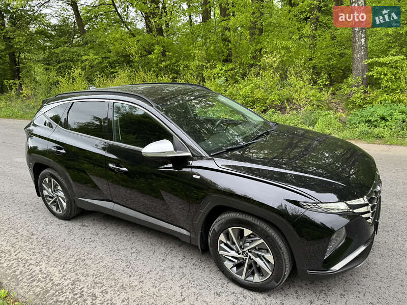 Позашляховик / Кросовер Hyundai Tucson 2020 в Калуші фото 22 Позашляховик / Кросовер Hyundai Tucson 2020 в Калуші