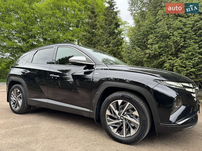 Позашляховик / Кросовер Hyundai Tucson 2020 в Калуші фото 44 Позашляховик / Кросовер Hyundai Tucson 2020 в Калуші