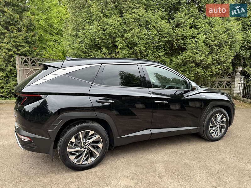 Позашляховик / Кросовер Hyundai Tucson 2020 в Калуші фото 49 Позашляховик / Кросовер Hyundai Tucson 2020 в Калуші