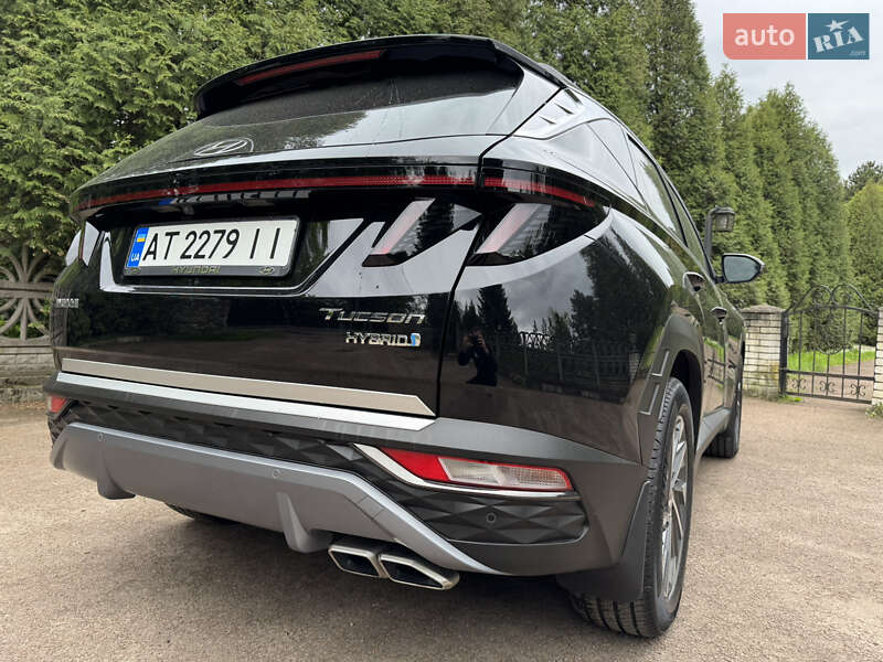 Позашляховик / Кросовер Hyundai Tucson 2020 в Калуші фото 55 Позашляховик / Кросовер Hyundai Tucson 2020 в Калуші