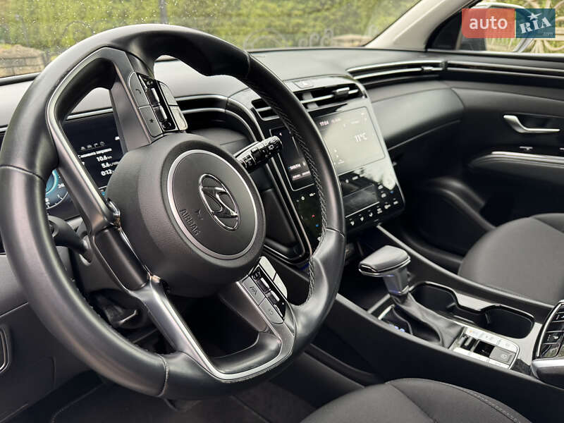 Позашляховик / Кросовер Hyundai Tucson 2020 в Калуші фото 63 Позашляховик / Кросовер Hyundai Tucson 2020 в Калуші