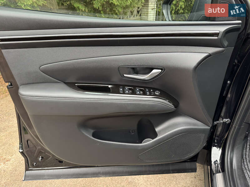 Позашляховик / Кросовер Hyundai Tucson 2020 в Калуші фото 65 Позашляховик / Кросовер Hyundai Tucson 2020 в Калуші