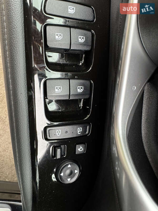 Позашляховик / Кросовер Hyundai Tucson 2020 в Калуші фото 67 Позашляховик / Кросовер Hyundai Tucson 2020 в Калуші