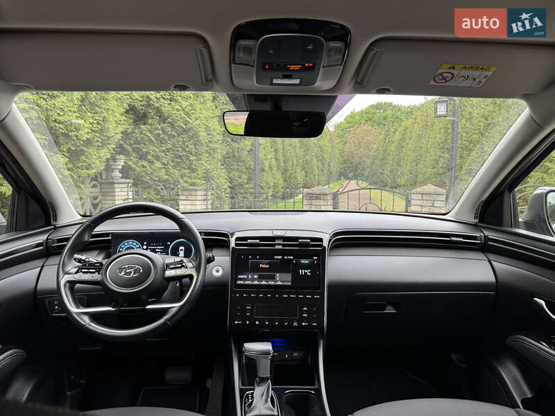Позашляховик / Кросовер Hyundai Tucson 2020 в Калуші фото 72 Позашляховик / Кросовер Hyundai Tucson 2020 в Калуші