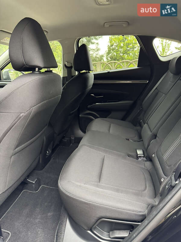 Позашляховик / Кросовер Hyundai Tucson 2020 в Калуші фото 75 Позашляховик / Кросовер Hyundai Tucson 2020 в Калуші