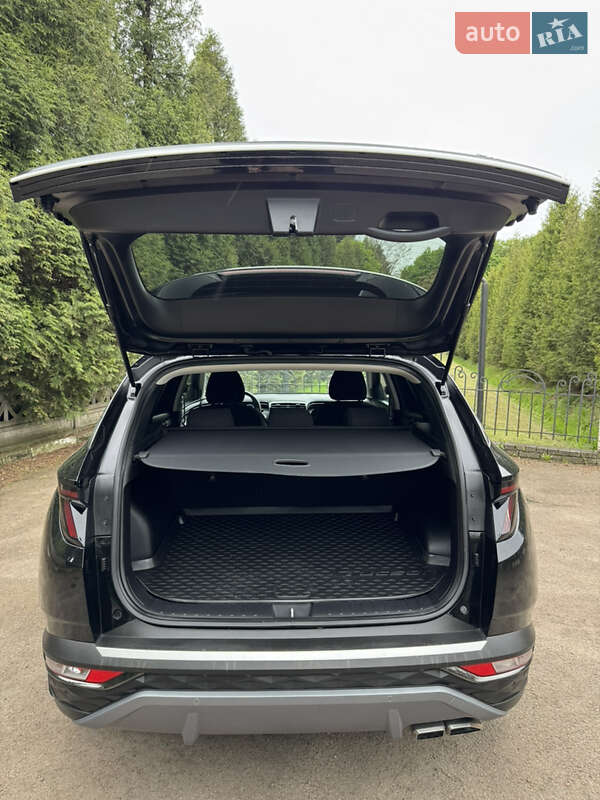 Позашляховик / Кросовер Hyundai Tucson 2020 в Калуші фото 82 Позашляховик / Кросовер Hyundai Tucson 2020 в Калуші