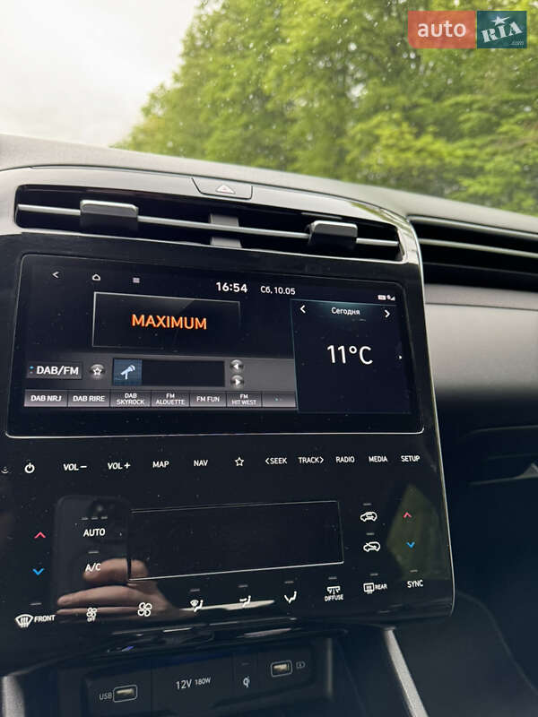 Позашляховик / Кросовер Hyundai Tucson 2020 в Калуші фото 88 Позашляховик / Кросовер Hyundai Tucson 2020 в Калуші