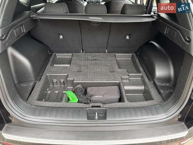 Позашляховик / Кросовер Hyundai Tucson 2020 в Калуші фото 99 Позашляховик / Кросовер Hyundai Tucson 2020 в Калуші