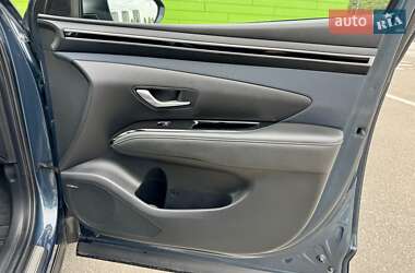 Внедорожник / Кроссовер Hyundai Tucson 2021 в 