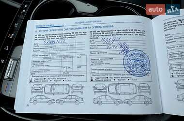 Внедорожник / Кроссовер Hyundai Tucson 2021 в 