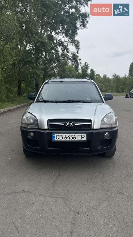Hyundai Tucson 2013