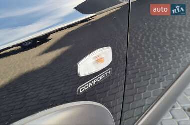 Позашляховик / Кросовер Hyundai Tucson 2007 в 