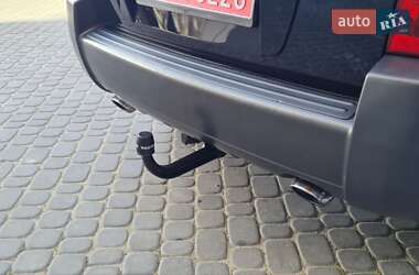 Позашляховик / Кросовер Hyundai Tucson 2007 в 