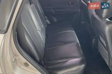 Позашляховик / Кросовер Hyundai Tucson 2007 в 