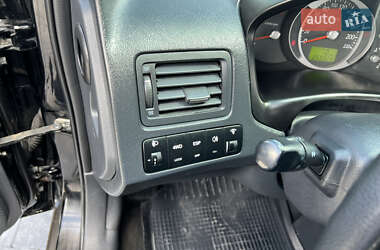 Внедорожник / Кроссовер Hyundai Tucson 2007 в 