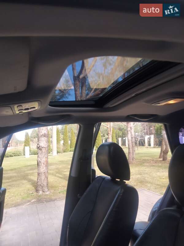 Позашляховик / Кросовер Hyundai Tucson 2007 в Києві