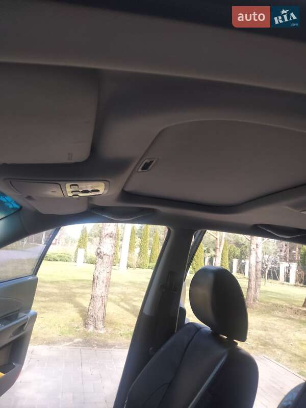 Позашляховик / Кросовер Hyundai Tucson 2007 в Києві