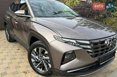 Внедорожник / Кроссовер Hyundai Tucson 2022 в Киеве