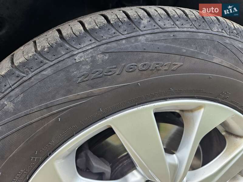 Позашляховик / Кросовер Hyundai Tucson 2019 в Дніпрі